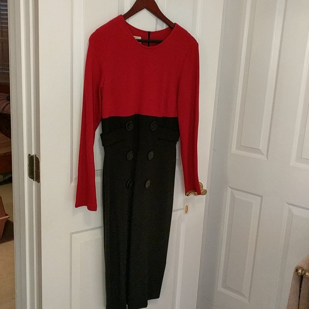 Talbots Dress